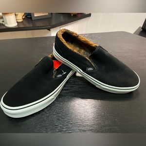 Vans Slip O Sneakers